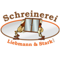 Schreinerei Liebmann & Stark GmbH Logo