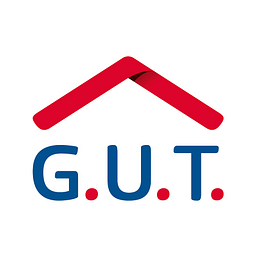 G.U.T. Liedelt & Schwanbeck KG Fachgroßhandel für Gebäude- und Umwelttechnik Logo