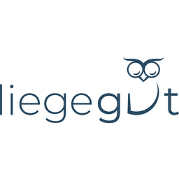 liegegut Logo