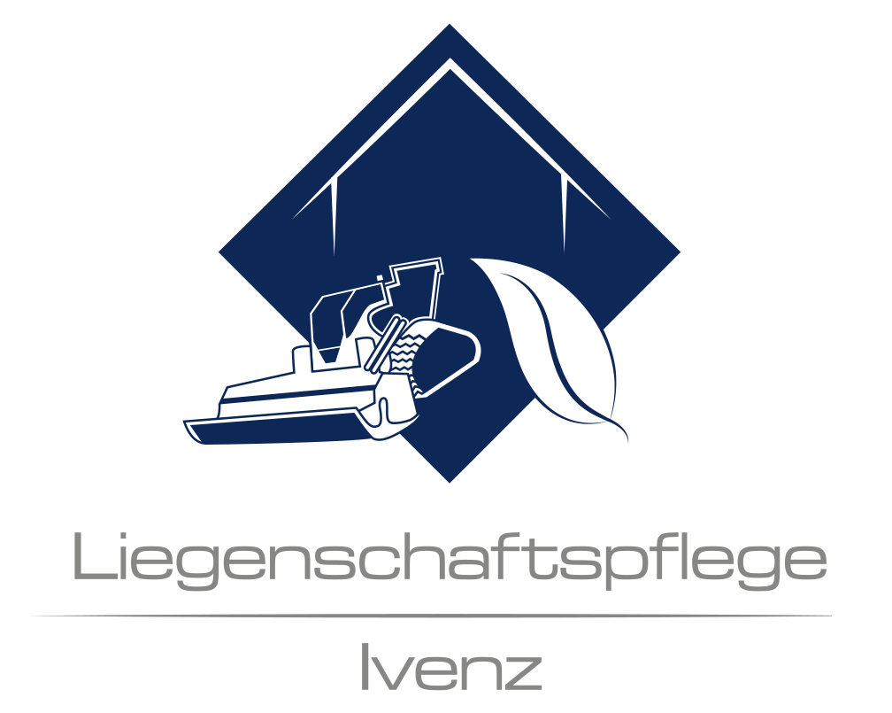 Liegenschaftspflege Ivenz Logo