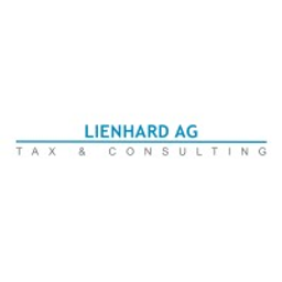 Lienhard Logo