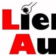 Lienkamp Logo