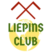 Liepinsclub Logo