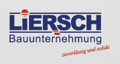 Liersch Bauunternehmung GmbH Logo