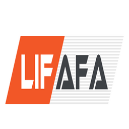 Lifafadenmark ApS Logo