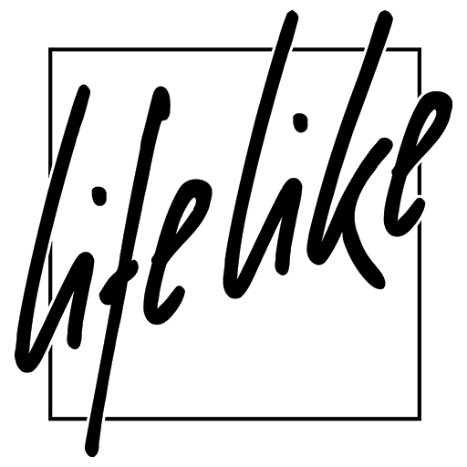 Life Like Wolfgang Pech e.K. Logo
