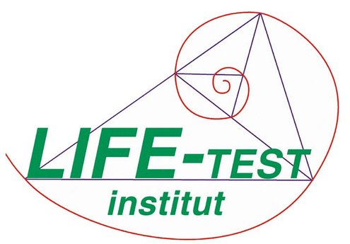 Life-Testinstitut Logo