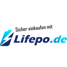 Lifepo Logo