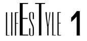 LIFESTYLE 1 Logo