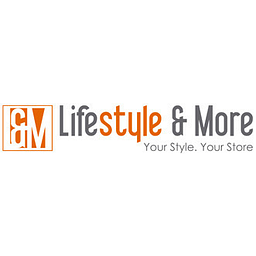 Lifestyle Andmore Logo