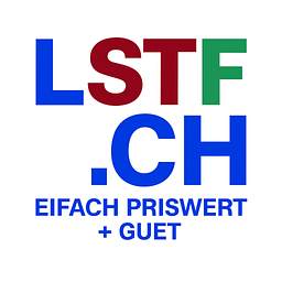 Trächsel Dienstleistungen Logo