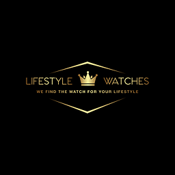 Lifestyle Watches Logo