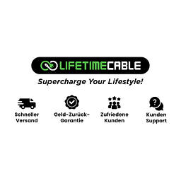 LifetimeCable Logo