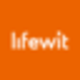 Lifewit Logo