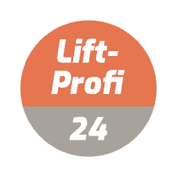 Lift-Profi24 Logo