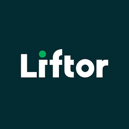 Liftor Logo