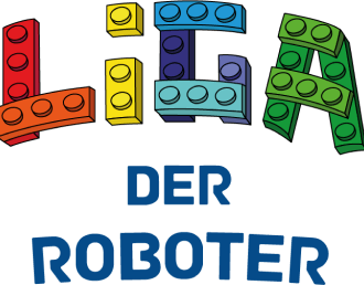 Ligaderroboter Logo