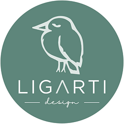 LIGARTI Logo