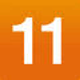 Light11 Logo