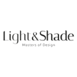 Light and Shade Logo