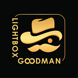 LightboxGoodman Logo