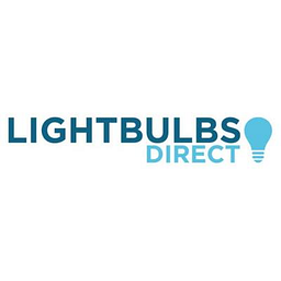 LightBulbs Direct Ltd Logo
