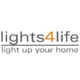 lights4life GmbH & Co.KG Logo