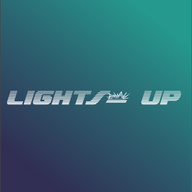 Lightsup Logo