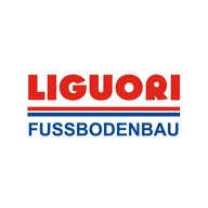 Liguori Fußbodenbau GmbH Logo