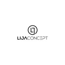 LIJA Concept Logo