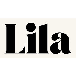 Lila Amsterdam Logo