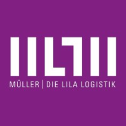 Lila Logistik Logo