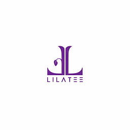 Lilatee Logo