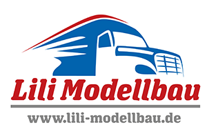 Lili-Modellbau KG Logo