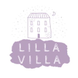 Lilla Villa Logo