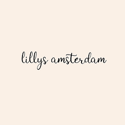 Lillys Amsterdam Logo