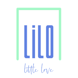 Lilo Littlelove Logo