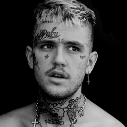 Lilpeep Logo