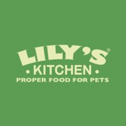 Lily's Kitchen Logo