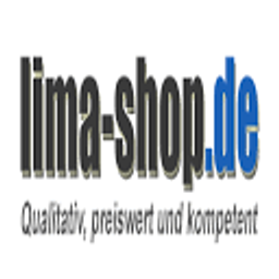 Lima Shop Logo