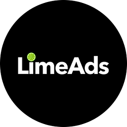 Limeads Logo