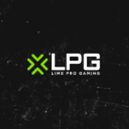 Lime Pro Gaming Logo