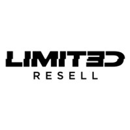 Limited Resell Logo