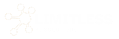 Limitless Ai Solutions Logo
