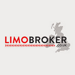 LimoBroker Logo