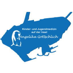 Gottschlich Angelika Kinderärztin Logo