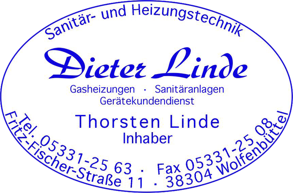 Linde Dieter, Inh. Thorsten Linde Logo