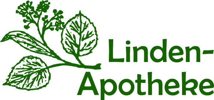 Linden-Apotheke Logo