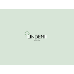 LINDENII AROMA Logo