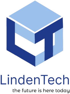 LindenTech IT Consulting Logo